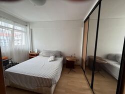 Blk 45 Blangah Court (Bukit Merah), HDB 2 Rooms #599260671
